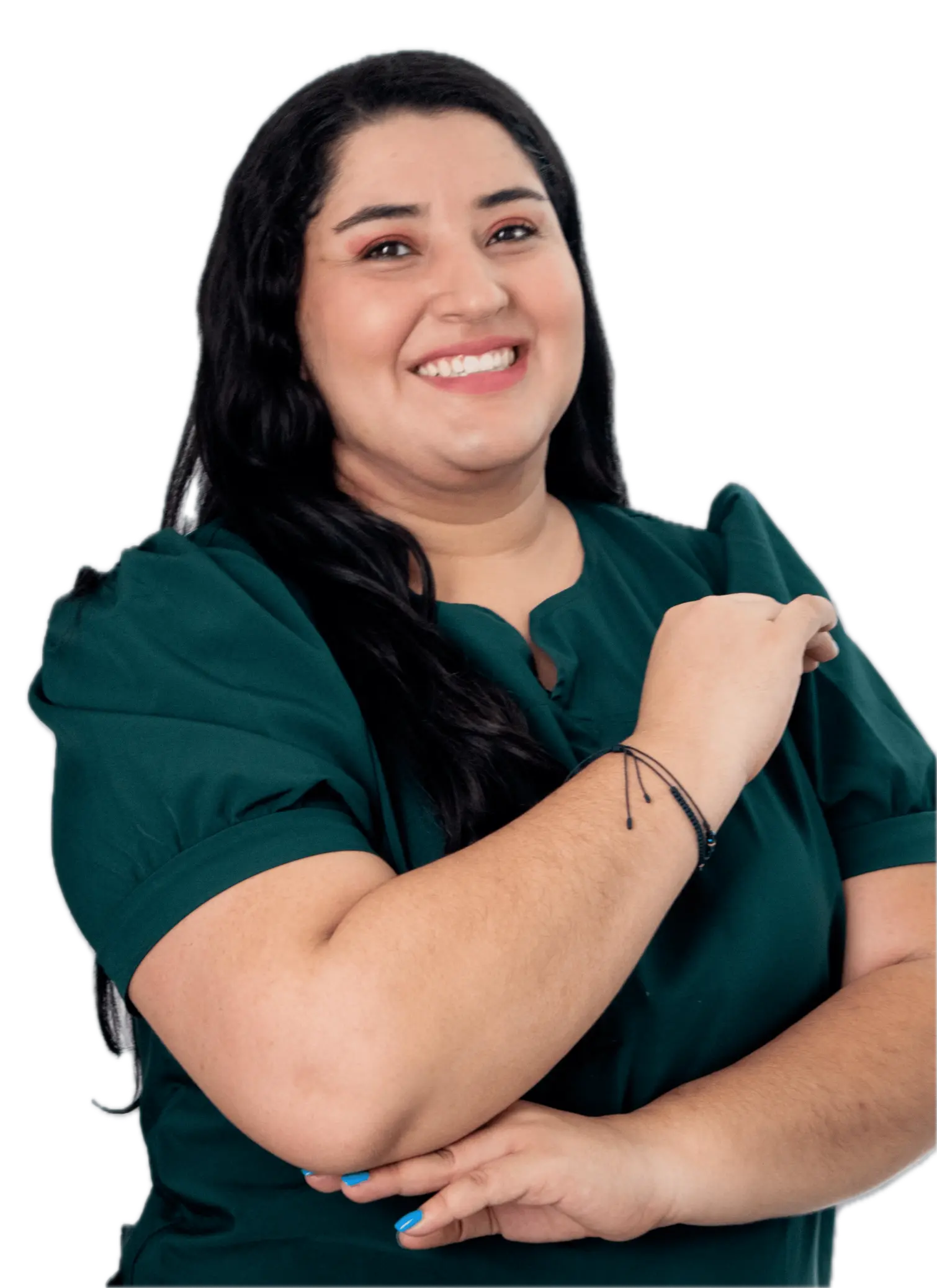 Dr. Carolina Goméz